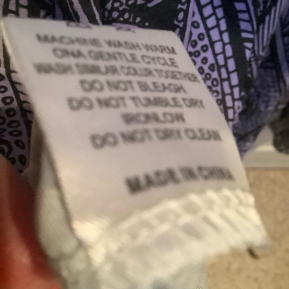 R&B Collection Midi Dress (NWOT - Picture 4 of 5